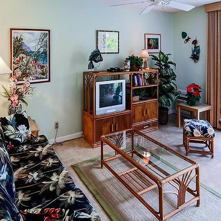 Oceanview Kailua-Kona Condo With Private Balcony! Dış mekan fotoğraf