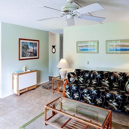 Oceanview Kailua-Kona Condo With Private Balcony! Dış mekan fotoğraf