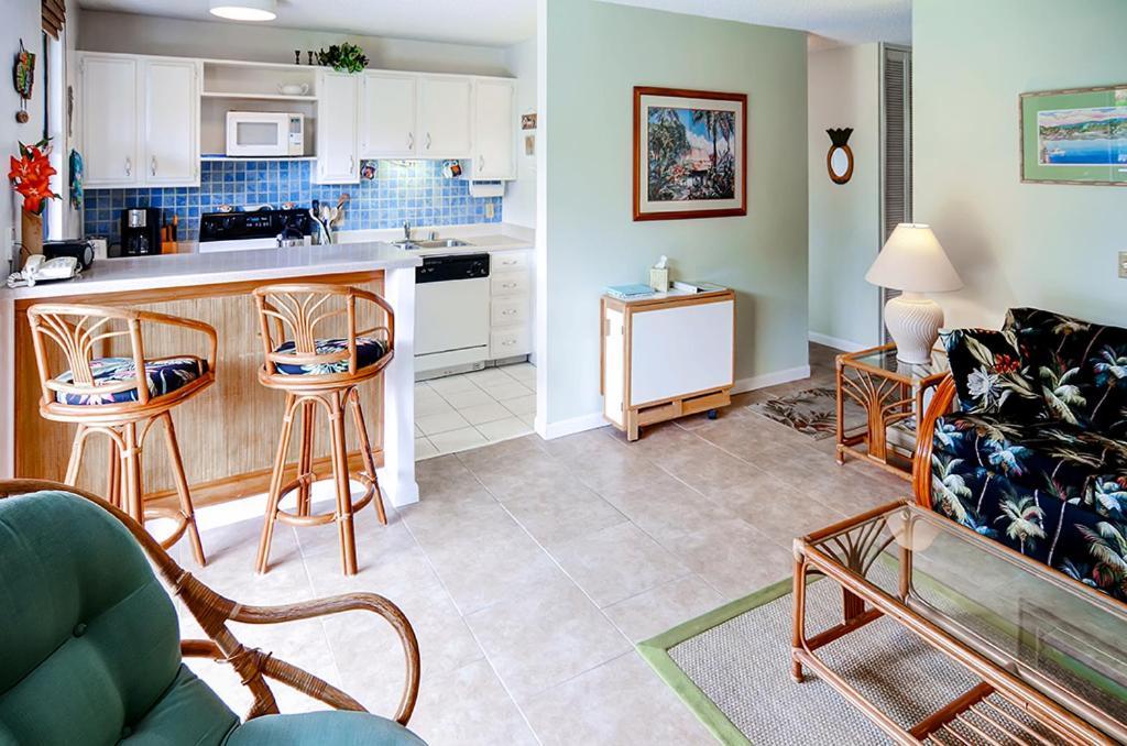 Oceanview Kailua-Kona Condo With Private Balcony! Dış mekan fotoğraf