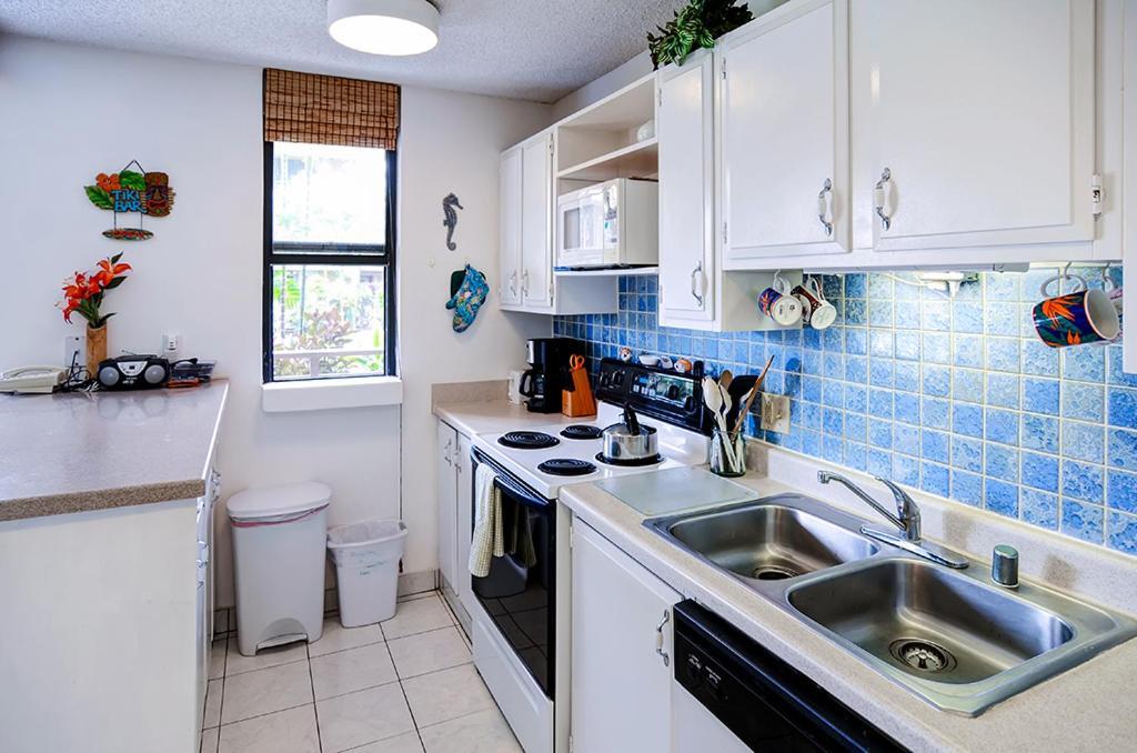 Oceanview Kailua-Kona Condo With Private Balcony! Dış mekan fotoğraf