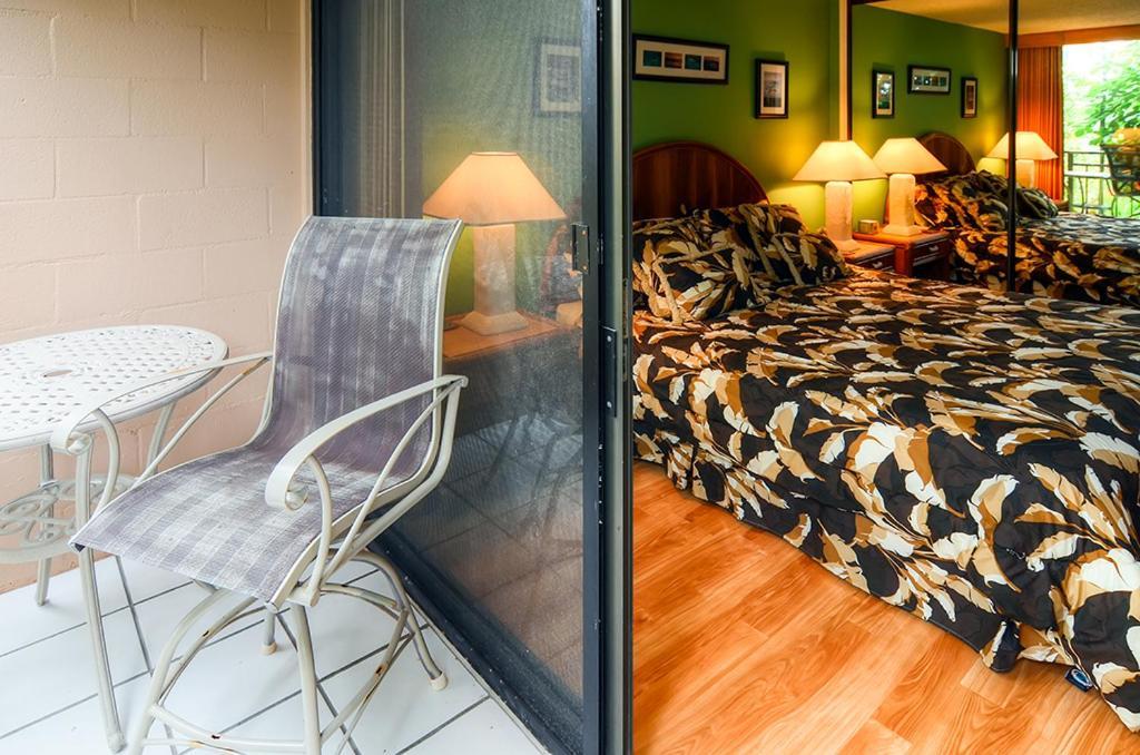 Oceanview Kailua-Kona Condo With Private Balcony! Dış mekan fotoğraf