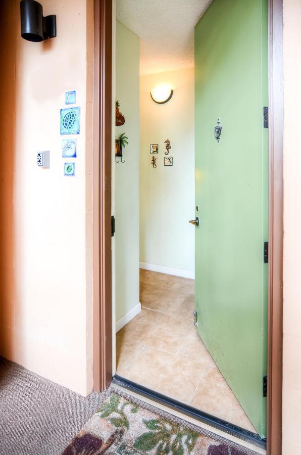Oceanview Kailua-Kona Condo With Private Balcony! Dış mekan fotoğraf